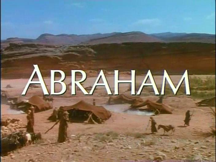 Библейские сказания: Авраам / The Bible: Abraham