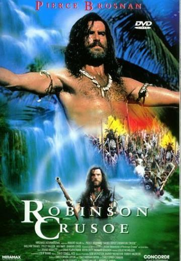 Робинзон Крузо / Robinson Crusoe (1997)