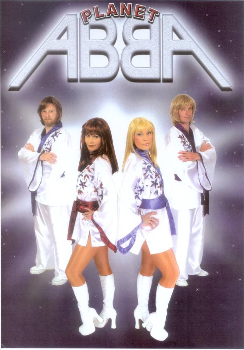 ABBA (Все альбомы) MP3